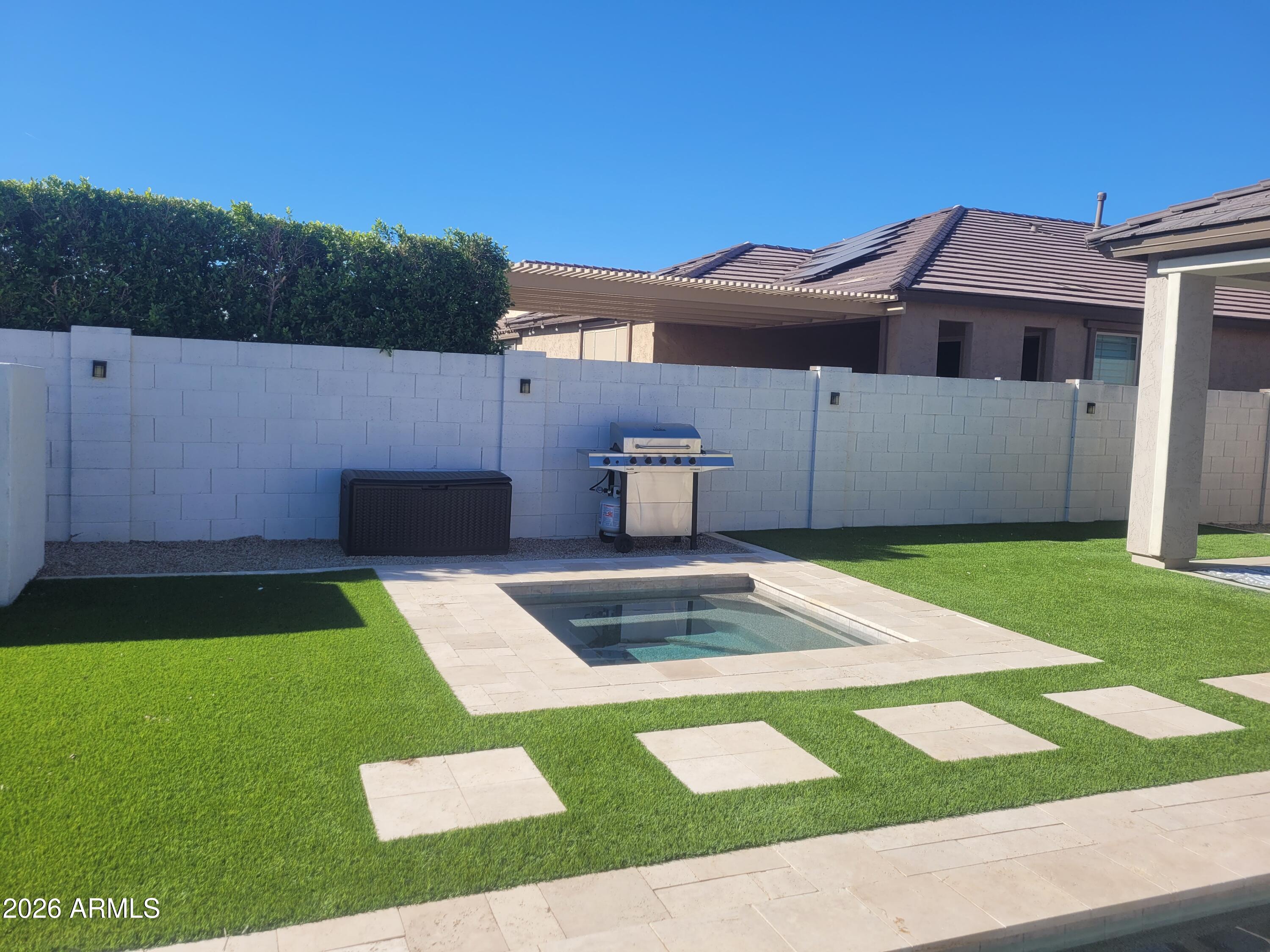 22849 East Marsh Road Queen Creek, AZ 85142 - Photo 7 of 38 20251114_134405