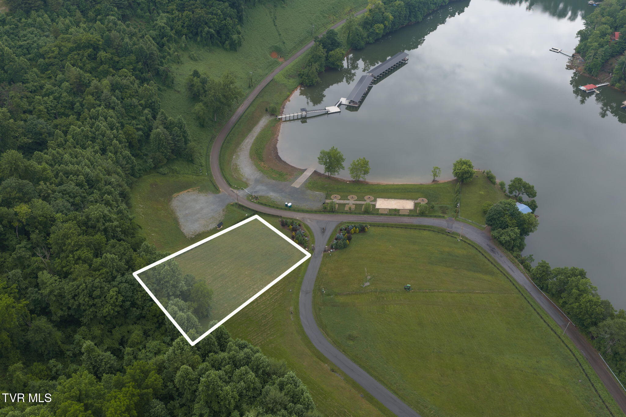 Lot 4 Eagle Rdg Parkway, Unit 4 Butler, TN 37640 - Photo 9 of 16 7-web-or-mls-DJI_20260601141655_0598_D