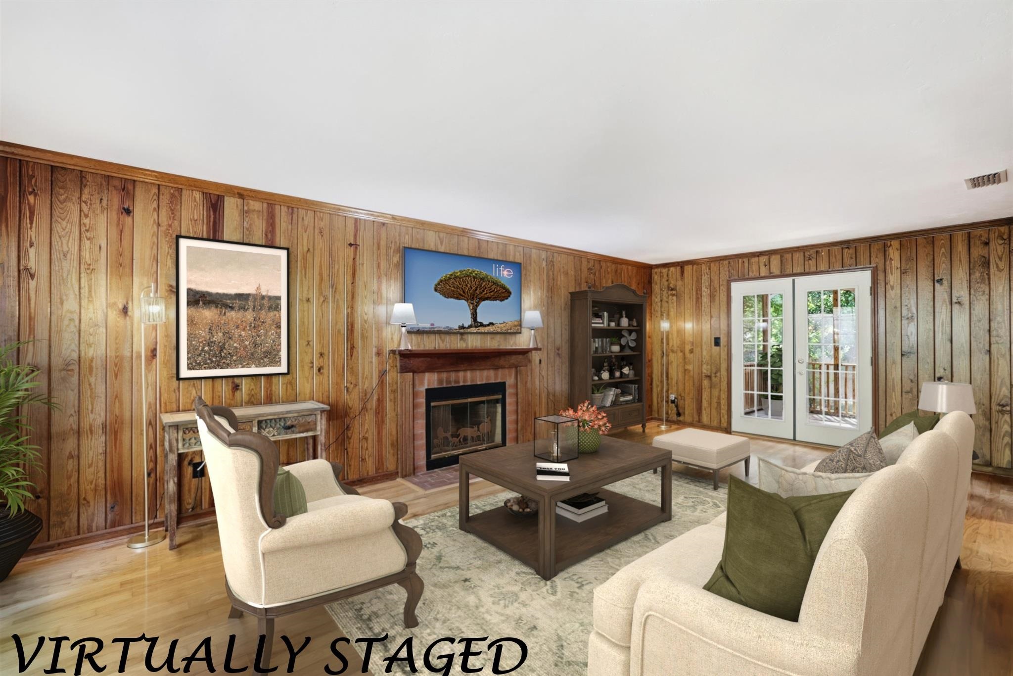 2268 Tuscavilla Road Tallahassee, FL 32312 - Photo 5 of 45 Gallery Image 5