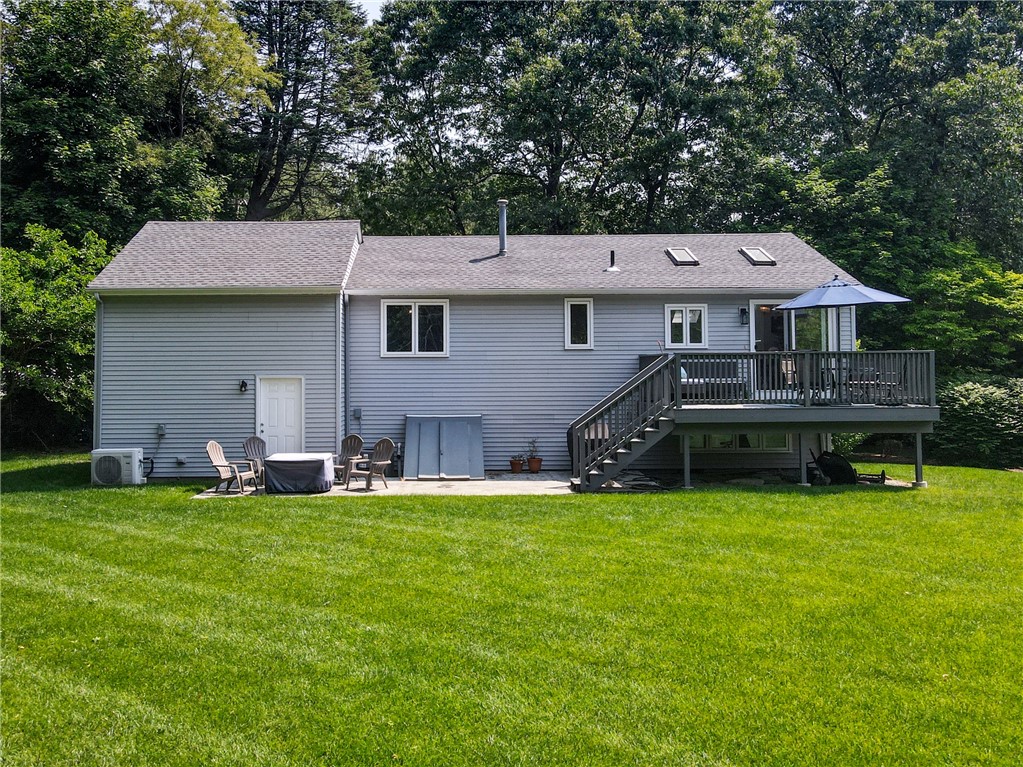74 Olney Arnold Road Cranston, RI 02921 - Photo 24 of 30 Gallery Image 24