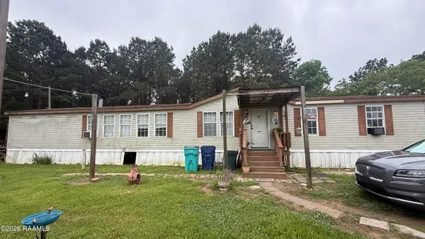 $137,500 | 1358 Highway 758, Eunice, LA 70535
