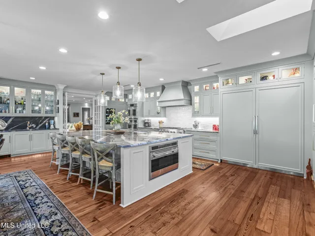 $1,499,999 | 108 Cove Lane, Madison, MS 39110