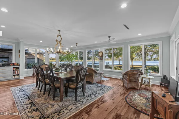 $1,499,999 | 108 Cove Lane, Madison, MS 39110