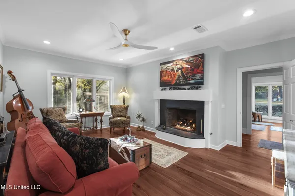 $1,499,999 | 108 Cove Lane, Madison, MS 39110