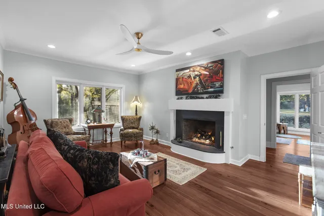 $1,499,999 | 108 Cove Lane, Madison, MS 39110