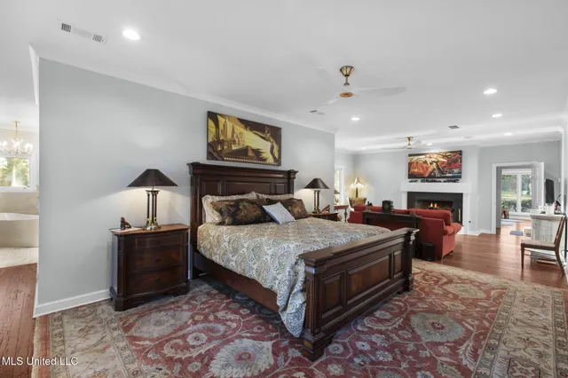 $1,499,999 | 108 Cove Lane, Madison, MS 39110