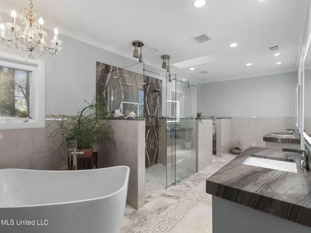 $1,499,999 | 108 Cove Lane, Madison, MS 39110