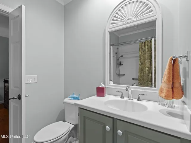 $1,499,999 | 108 Cove Lane, Madison, MS 39110