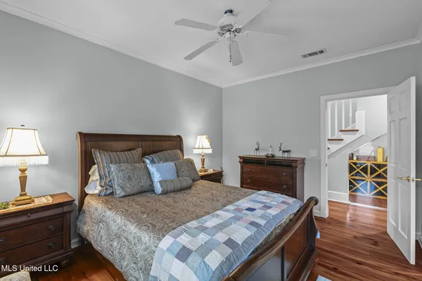 $1,499,999 | 108 Cove Lane, Madison, MS 39110