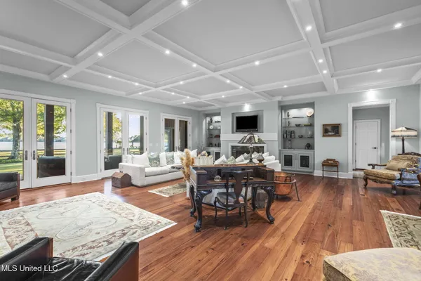 $1,499,999 | 108 Cove Lane, Madison, MS 39110