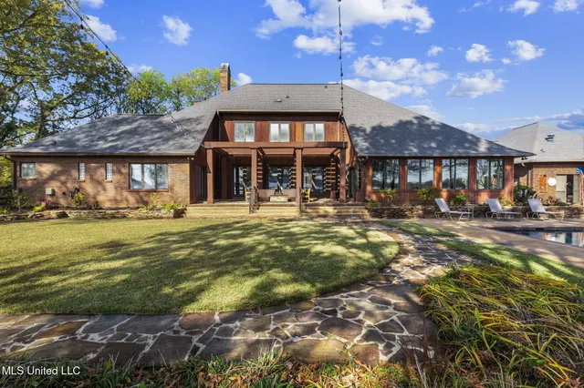 $1,499,999 | 108 Cove Lane, Madison, MS 39110