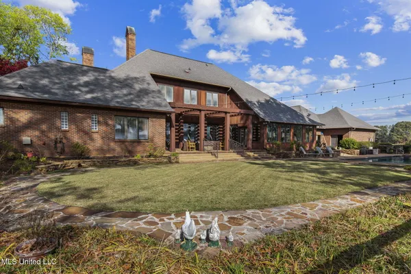 $1,499,999 | 108 Cove Lane, Madison, MS 39110