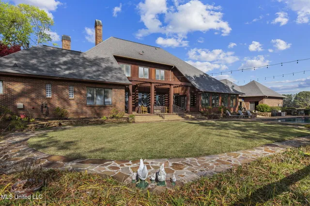 $1,499,999 | 108 Cove Lane, Madison, MS 39110