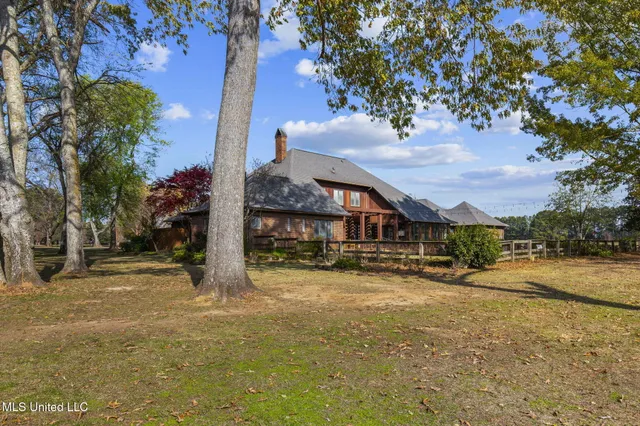 $1,499,999 | 108 Cove Lane, Madison, MS 39110