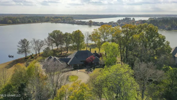 $1,499,999 | 108 Cove Lane, Madison, MS 39110