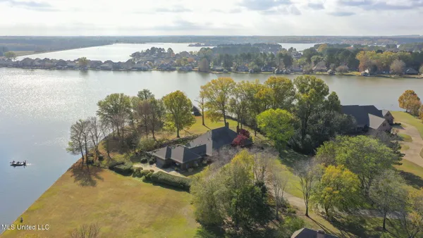 $1,499,999 | 108 Cove Lane, Madison, MS 39110