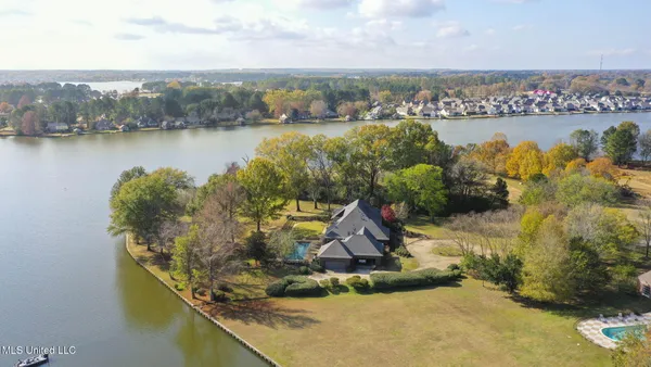 $1,499,999 | 108 Cove Lane, Madison, MS 39110
