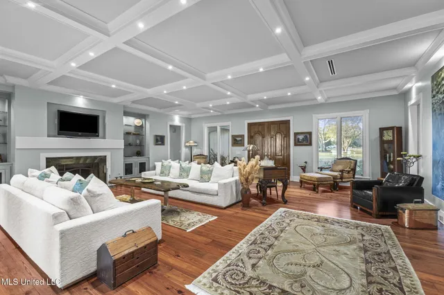 $1,499,999 | 108 Cove Lane, Madison, MS 39110