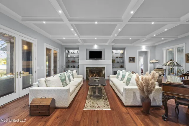 $1,499,999 | 108 Cove Lane, Madison, MS 39110