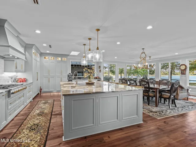 $1,499,999 | 108 Cove Lane, Madison, MS 39110