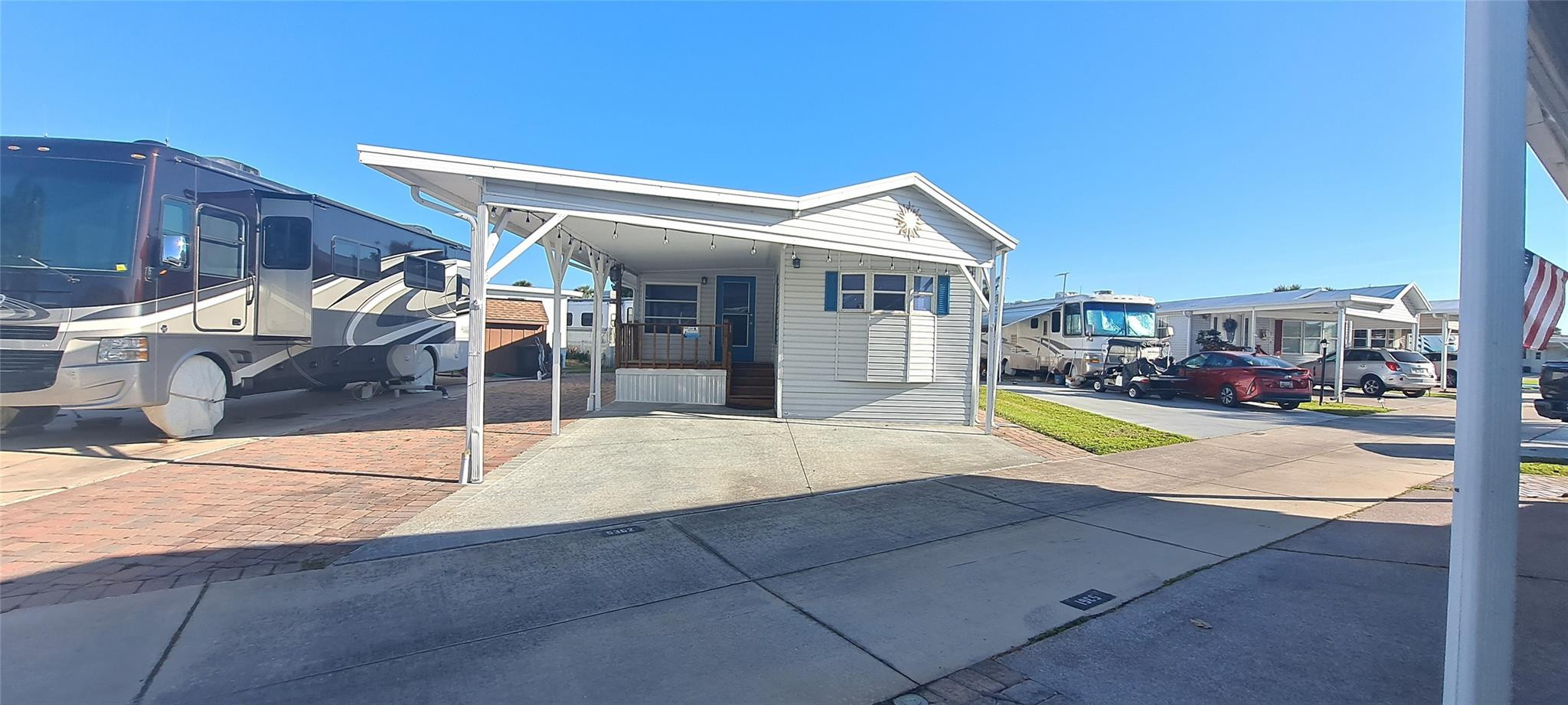 5362 Southeast 65th Avenue Okeechobee, FL 34974 - Photo 25 of 38 Photo 25
