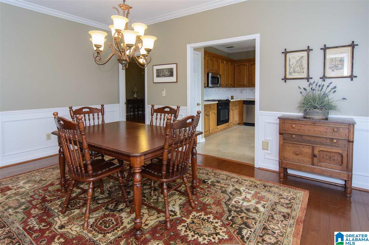 3329 Timber Ridge Drive Birmingham, AL 35243 - Photo 3 of 35