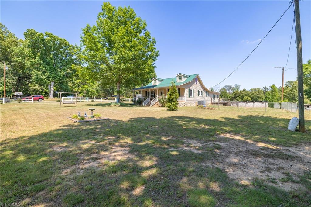 122 Buck Road Eden, NC 27288 - Photo 3 of 40