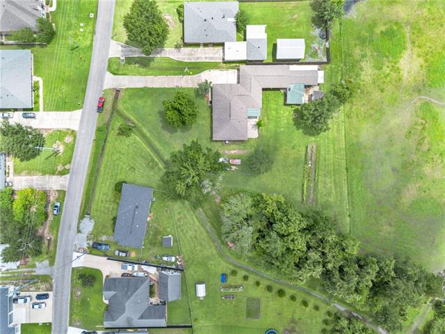 318 Evangeline Road Montz, LA 70068 - Photo 32 of 32