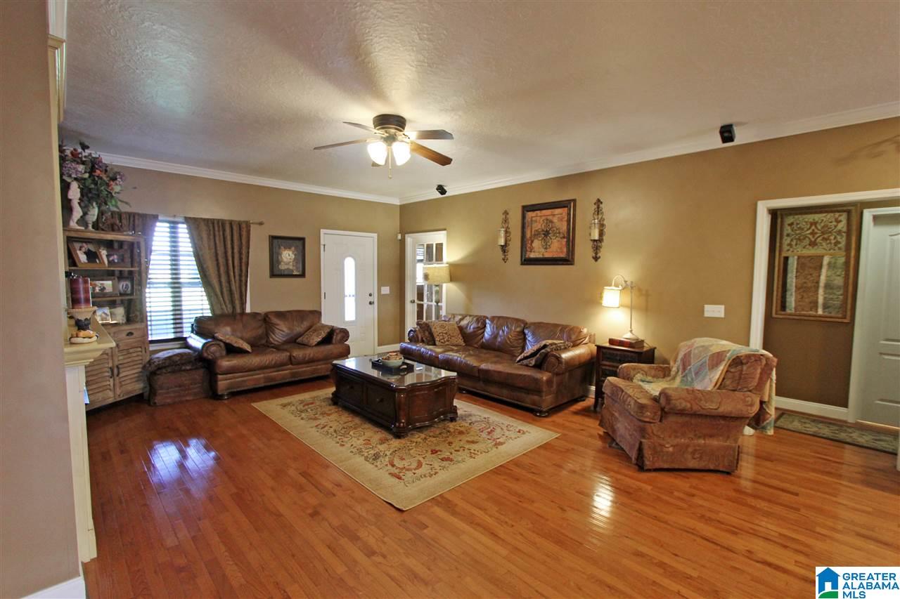 1960 Curry Station Road Munford, AL 36268 - Photo 26 of 50