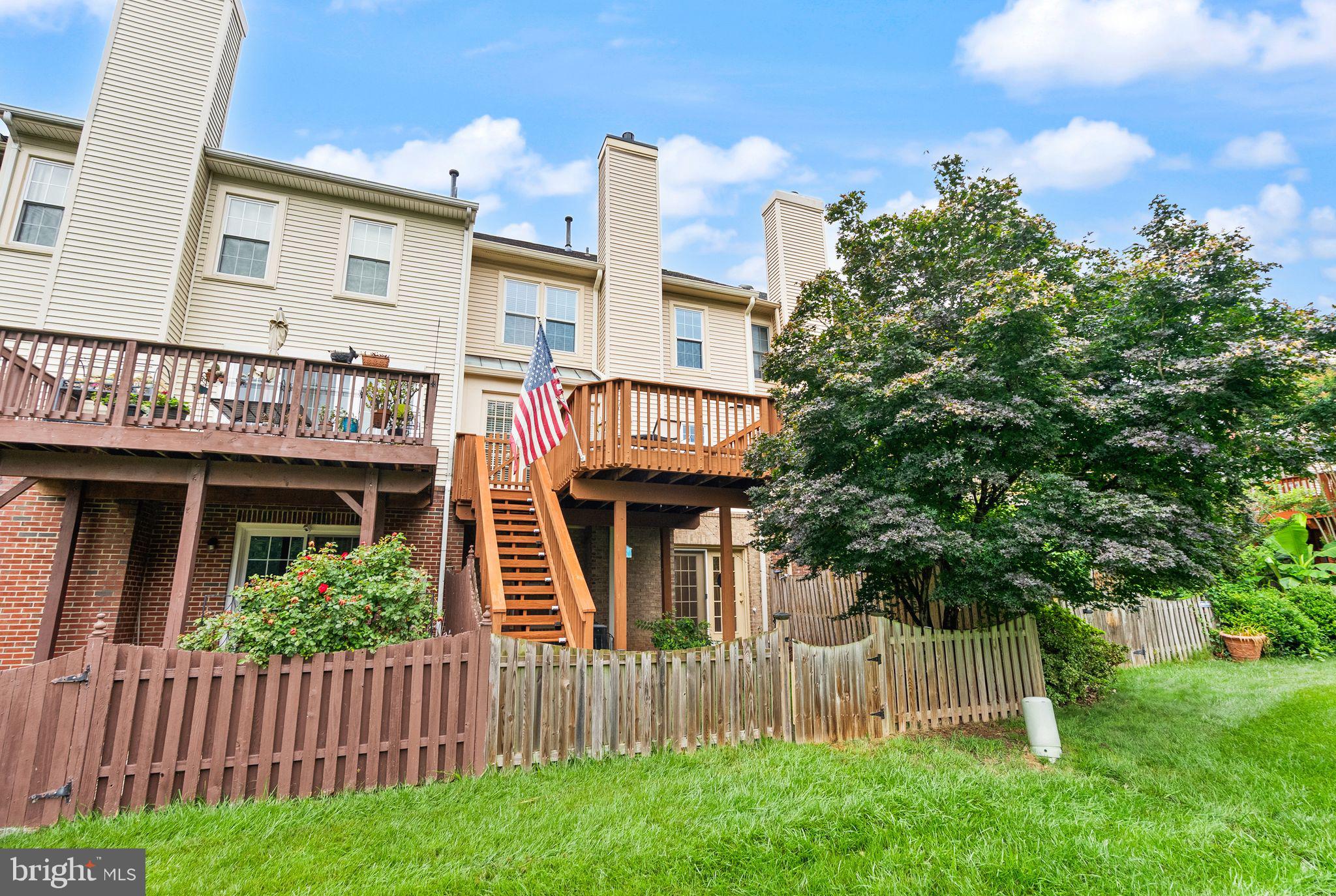 3855 Inverness Road Fairfax, VA 22033 - Photo 56 of 87