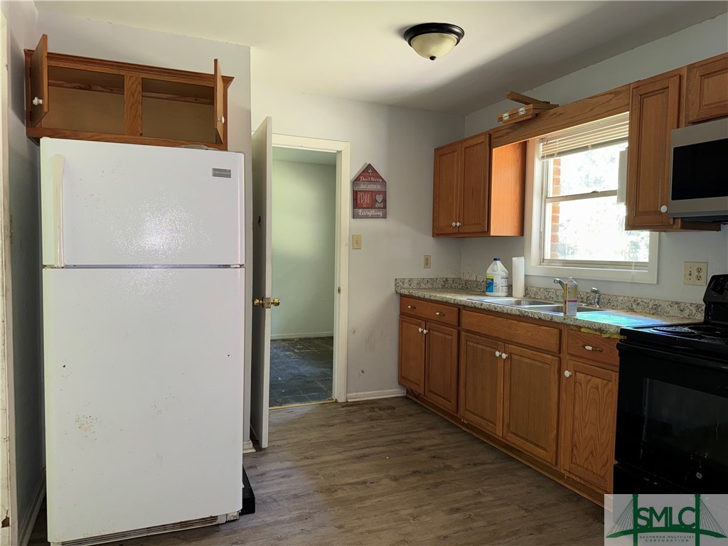 711 Bonnybridge Road Port Wentworth, GA 31407 - Photo 7 of 12 Gallery Image 7
