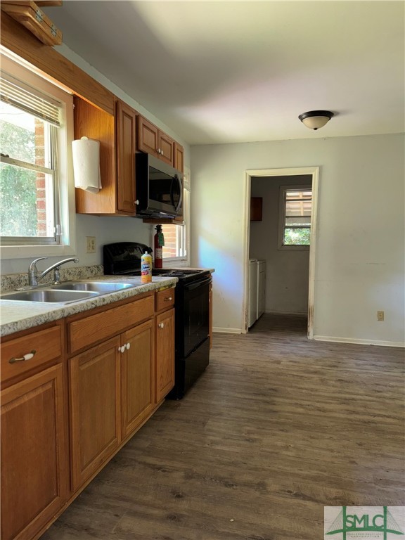711 Bonnybridge Road Port Wentworth, GA 31407 - Photo 8 of 12 Gallery Image 8