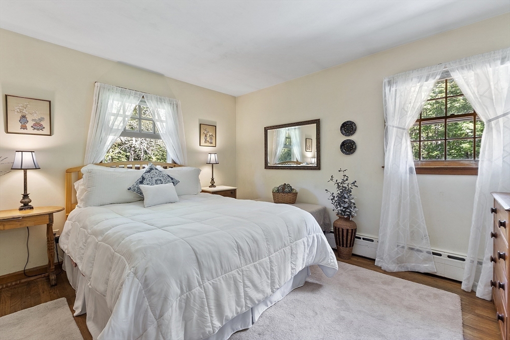 25 Old Coach Road Barre, MA 01005 - Photo 16 of 41