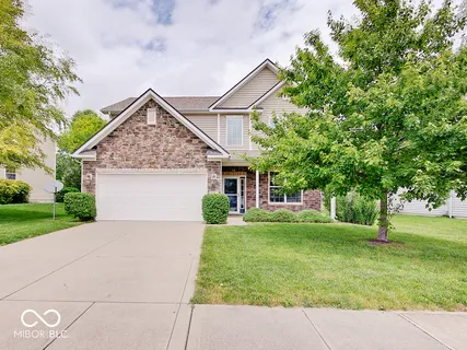 $338,000 | 3467 Limelight Lane, Whitestown, IN 46075