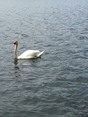 a view of a small space