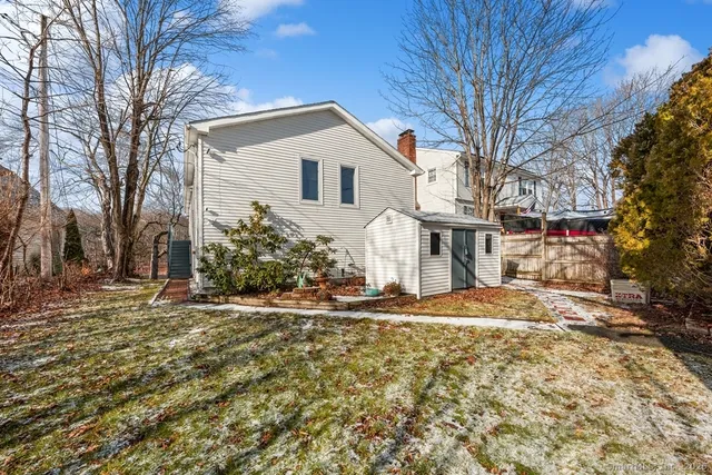 $689,000 | 124 East Street, Wolcott, CT 06716