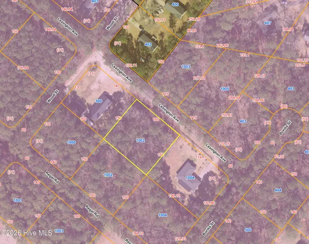 $25,000 | 1002 Lexington Avenue, Goldsboro, NC 27534