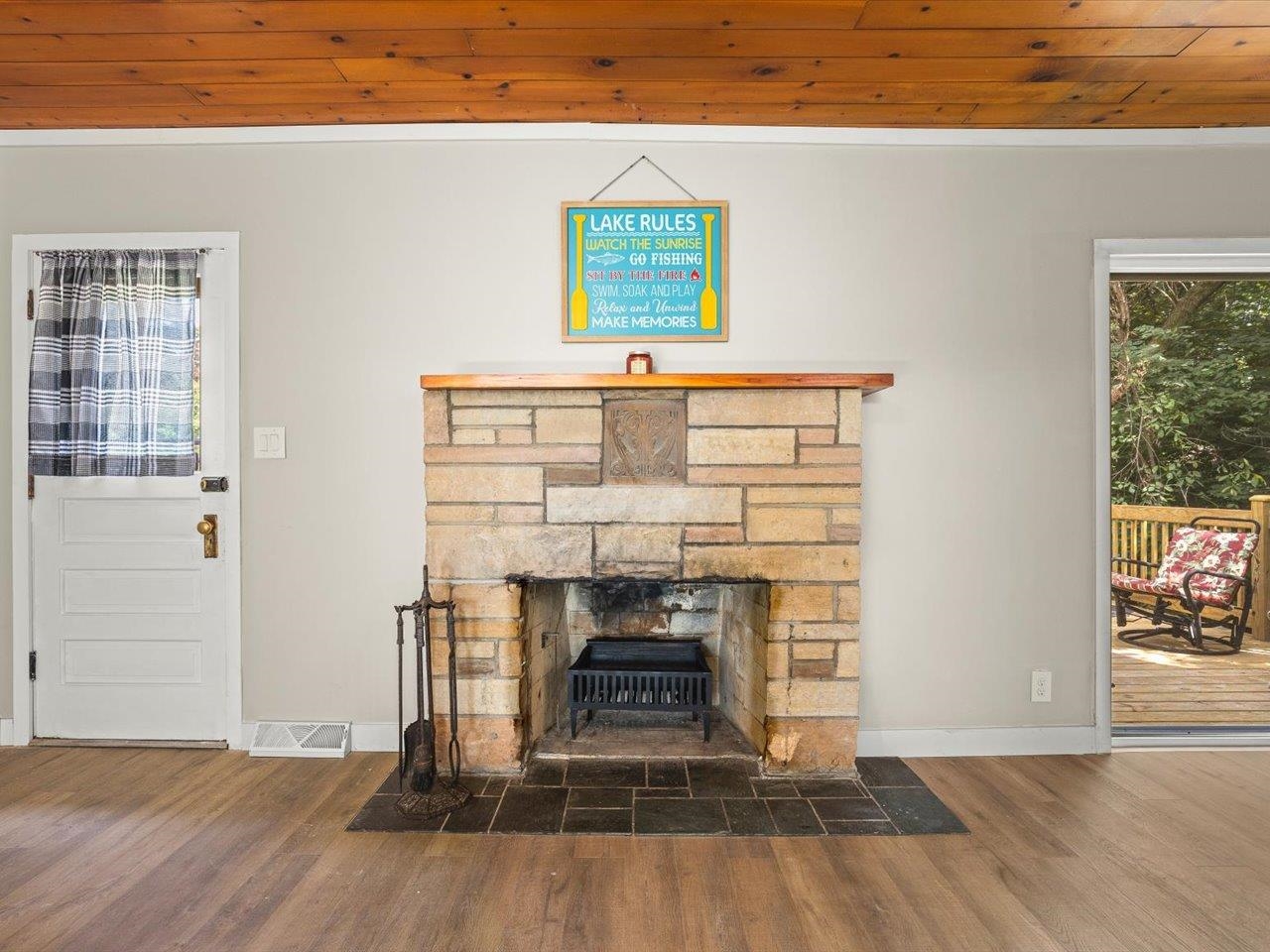 3634 Mill Road Cherry Valley, IL 61016 - Photo 15 of 55