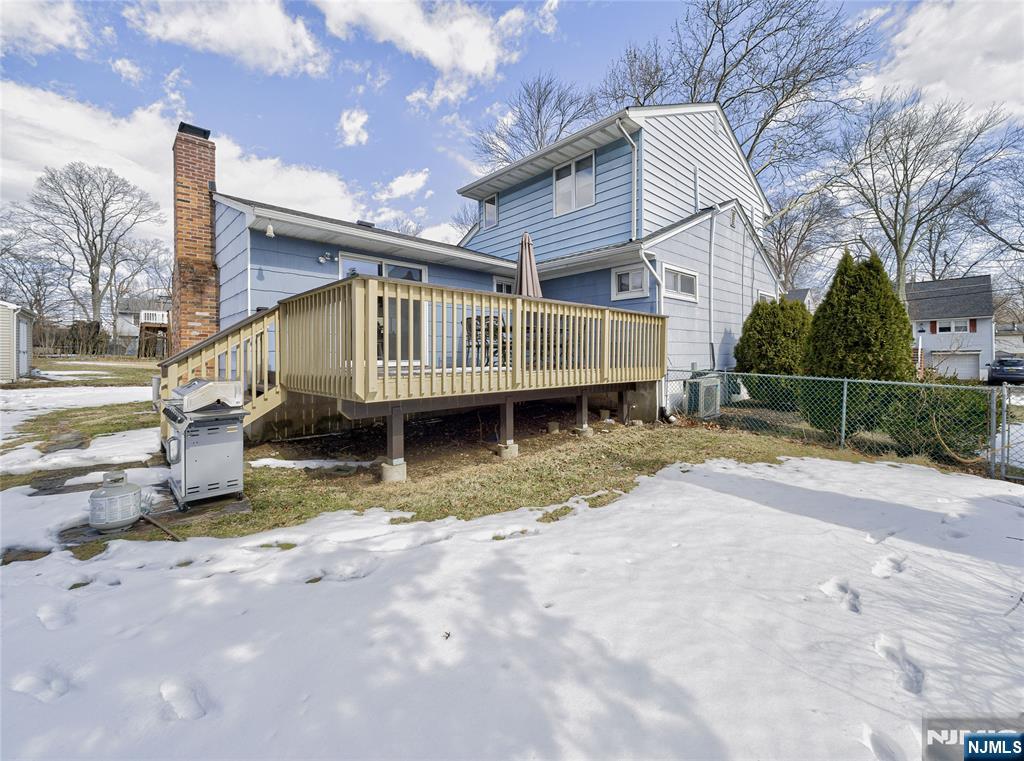 15 Glassboro Road Parsippany, NJ 07054 - Photo 28 of 38