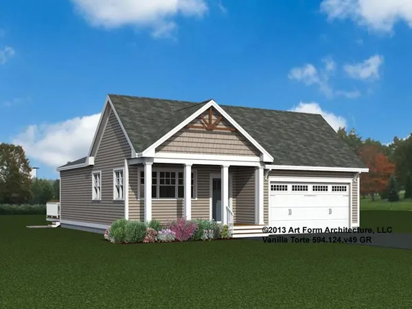 $794,500 | 36 Summerwind Place, Unit 36, Greenland, NH 03840