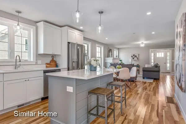 $794,500 | 36 Summerwind Place, Unit 36, Greenland, NH 03840