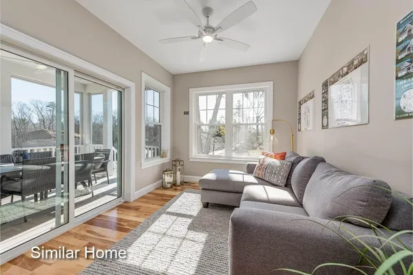 $794,500 | 36 Summerwind Place, Unit 36, Greenland, NH 03840