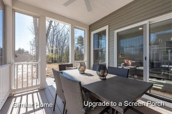 $794,500 | 36 Summerwind Place, Unit 36, Greenland, NH 03840