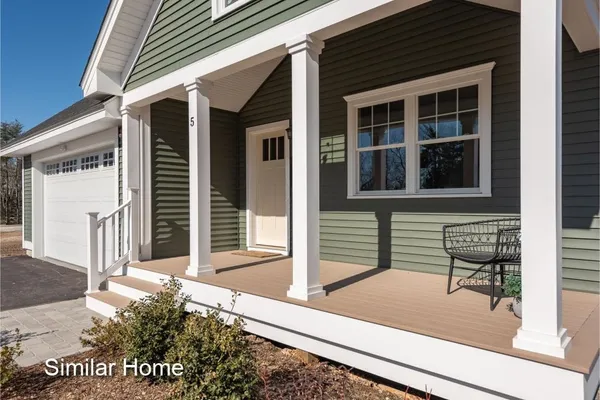 $794,500 | 36 Summerwind Place, Unit 36, Greenland, NH 03840