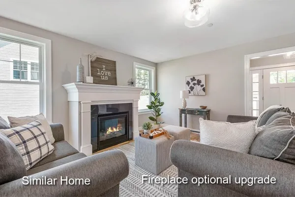 $794,500 | 36 Summerwind Place, Unit 36, Greenland, NH 03840