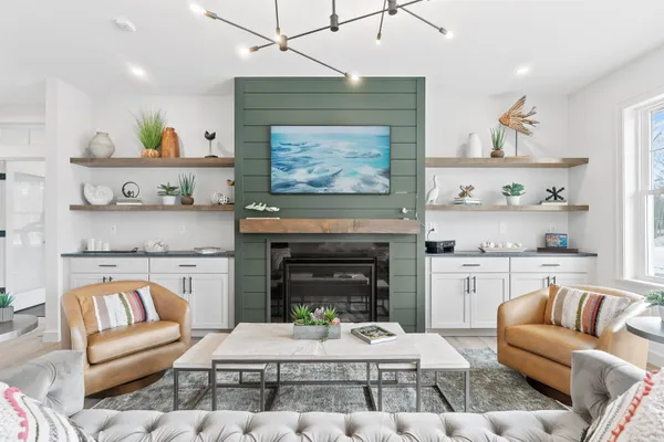 $794,500 | 36 Summerwind Place, Unit 36, Greenland, NH 03840