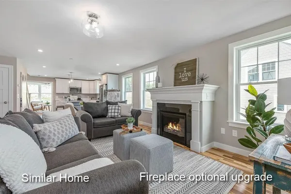 $794,500 | 36 Summerwind Place, Unit 36, Greenland, NH 03840