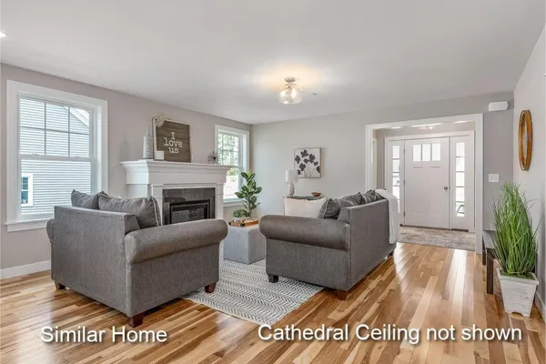 $794,500 | 36 Summerwind Place, Unit 36, Greenland, NH 03840