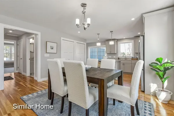 $794,500 | 36 Summerwind Place, Unit 36, Greenland, NH 03840