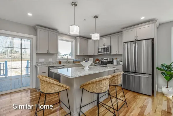 $794,500 | 36 Summerwind Place, Unit 36, Greenland, NH 03840